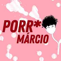P0rr4 Márcio logo