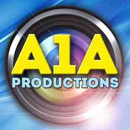 A1A.Productions cover logo