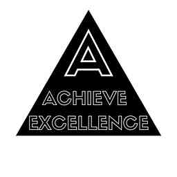 Achieve Excellence cover logo