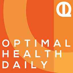 Optimal Health Daily cover logo