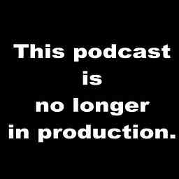 Podcast No Longer Available cover logo