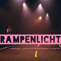 Rampenlicht - Theater bei Radio DauerWelle cover logo