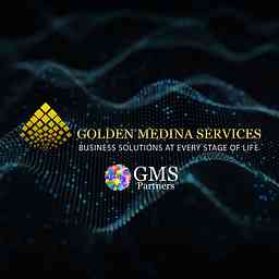 Golden Medina Services Podcast Feed logo