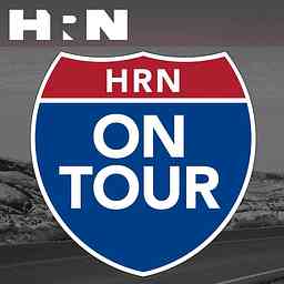 Heritage Radio Network On Tour logo
