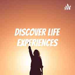 Discover Life Experiences cover logo