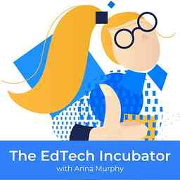 The EdTech Incubator cover logo
