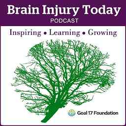 Brain Injury Today cover logo