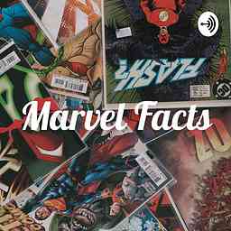 Marvel Facts cover logo