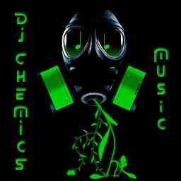 Dj Chemics' Podcast cover logo