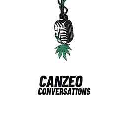 Canzeo Conversations cover logo