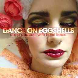DOE Podcast - deep house, nu disco, indie dance, minimal, tech logo