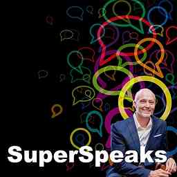 SuperSpeaks logo