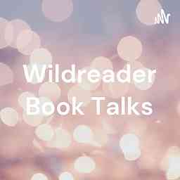 Wildreader Book Talks logo