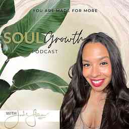 Soul Growth with Jade Stoner cover logo