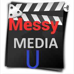 MessymediaU logo
