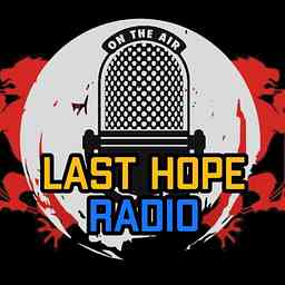Last Hope Radio logo