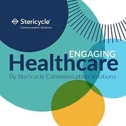 Engaging Healthcare cover logo