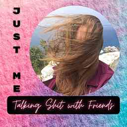 Talking Shit with Friends cover logo