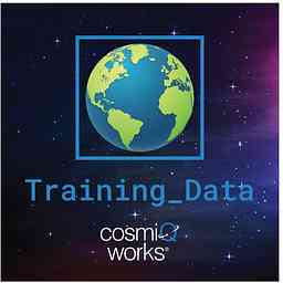 Training_Data cover logo