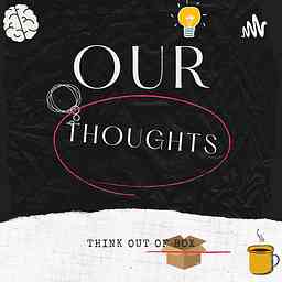 Our Thoughts cover logo