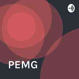 PEMG SHOW cover logo