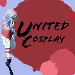 United Cosplay cover logo