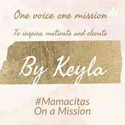 Mamacita’s on a Mission cover logo