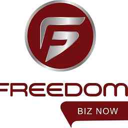 Freedom Biz Now cover logo