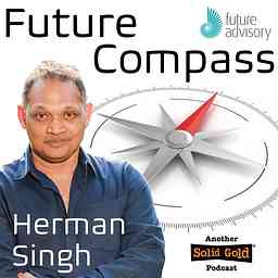 Future Compass cover logo