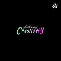 Listening Creatively cover logo