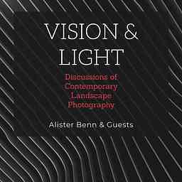 Vision & Light cover logo