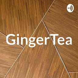 GingerTea cover logo