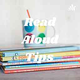 Read Aloud Tips cover logo