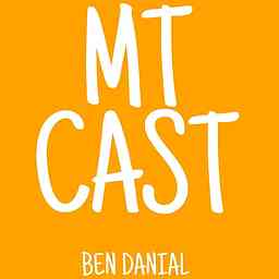 MTcast cover logo