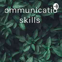 Communication skills logo