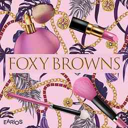 Foxy Browns cover logo