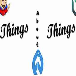 Things About Things cover logo