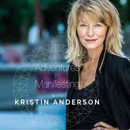 Most Amazing Woman with KRISTIN ANDERSON cover logo