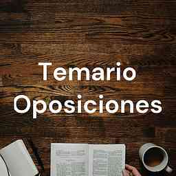Temario Oposiciones cover logo