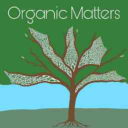 Organic Matters cover logo