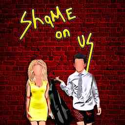 Shame On Us cover logo