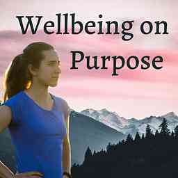 Wellbeing on Purpose logo