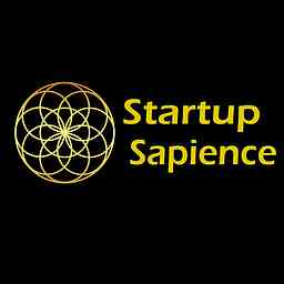 Startup Sapience's Podcast logo