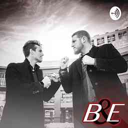 B&E Show cover logo