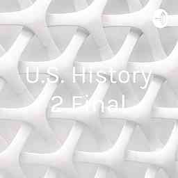 U.S. History 2 Final cover logo
