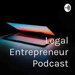 Legal Entrepreneur Podcast logo