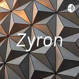 Zyron cover logo