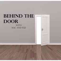 Behind the Door logo