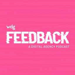 WDG Presents: The Feedback cover logo