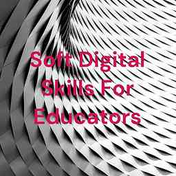 Soft Digital Skills For Educators cover logo